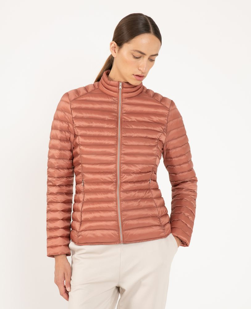 Lhanas Terracota - Doudoune Femme | Sun Valley
