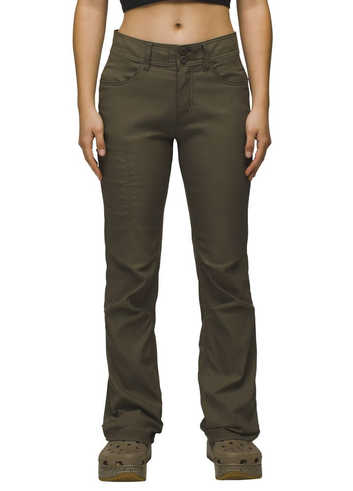 Pantalon femme la 2025 halle