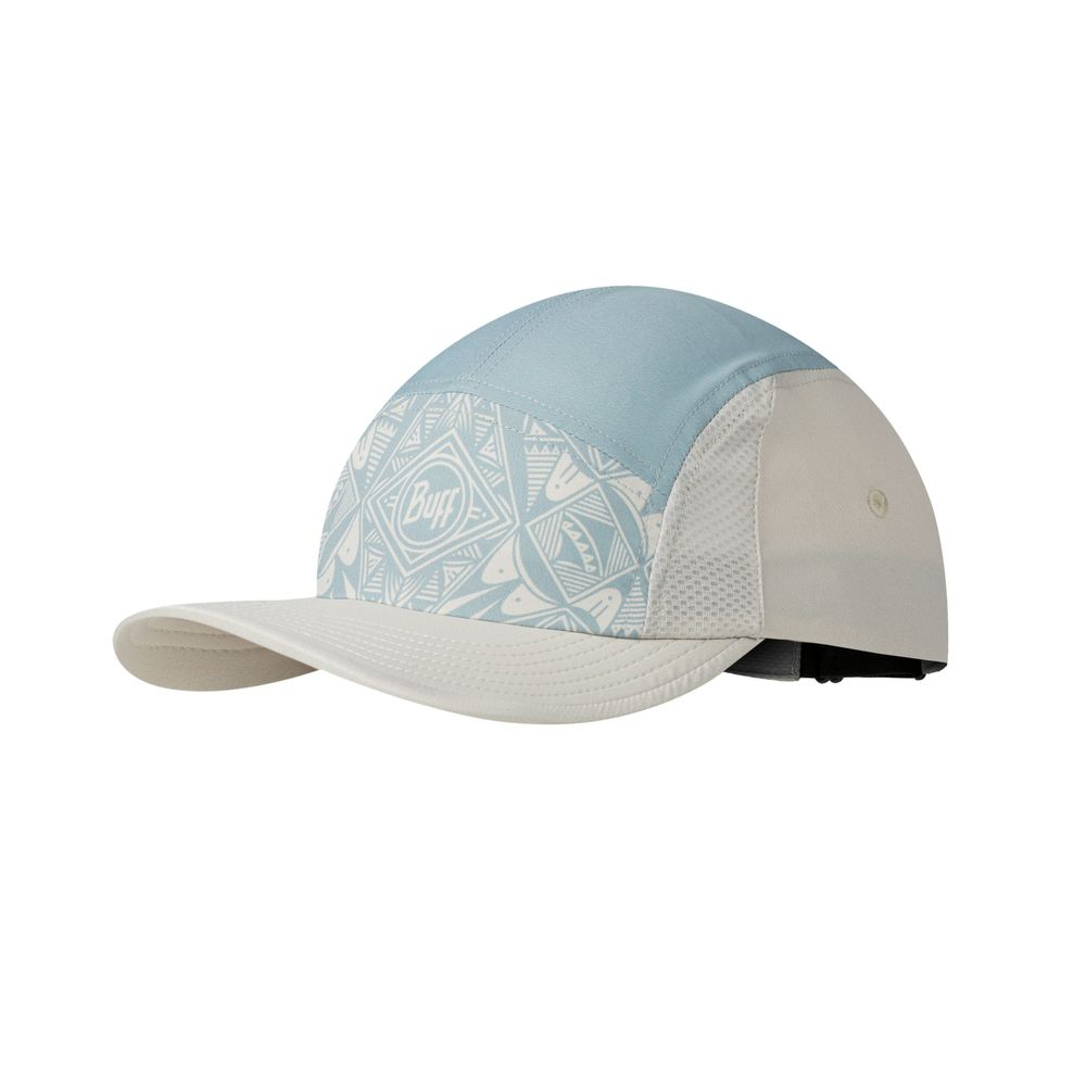 Casquette 5 Panel Go Essi Flint - Casquette | Buff