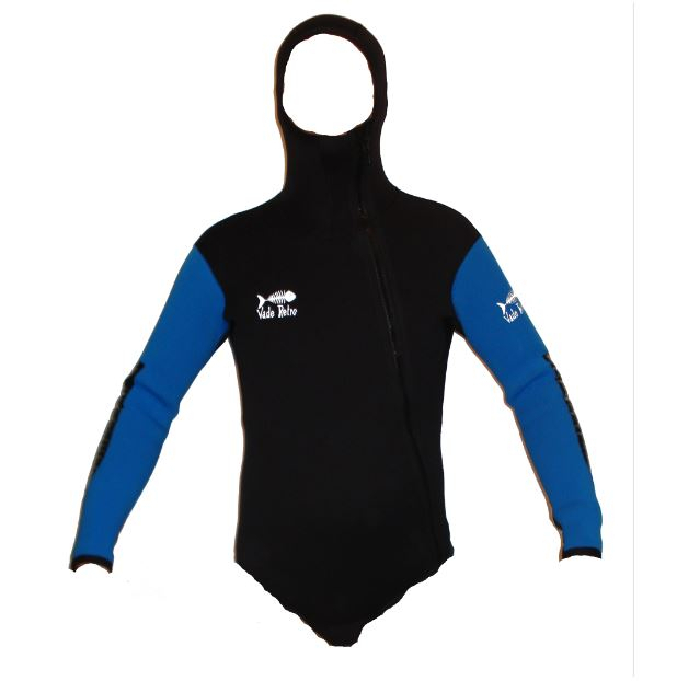 Veste Cagoule 5mm - Combinaison | Vade Retro