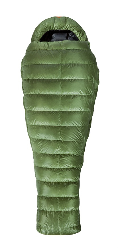 Odin Neo  -12° - Zip Gauche - Sac De Couchage | Valandre