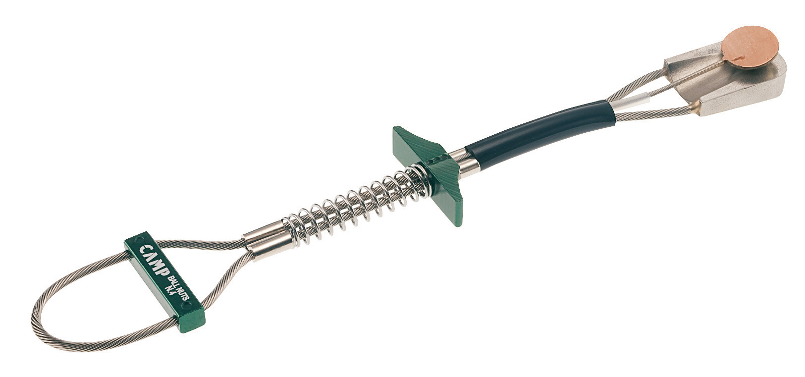 Ballnut - Coinceur | Camp