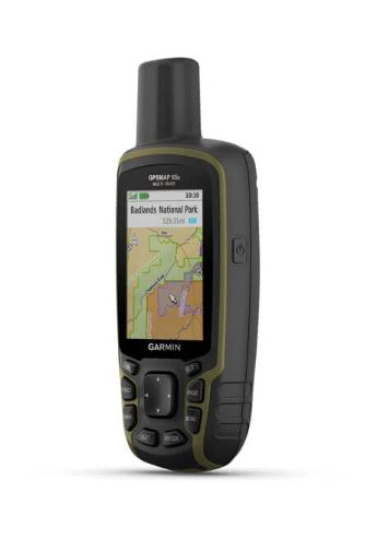 Gps Map 65 S - Gps | Garmin