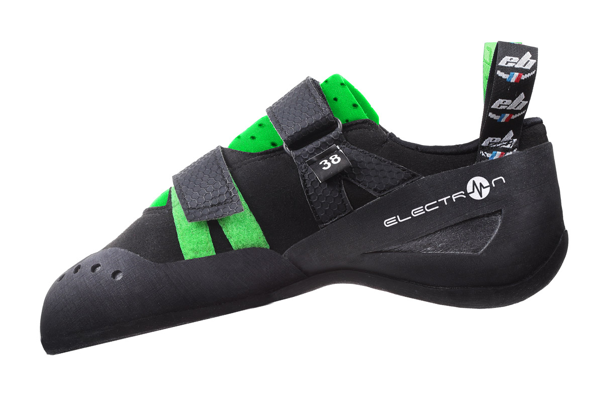 Chausson Electron - Chaussons | Eb