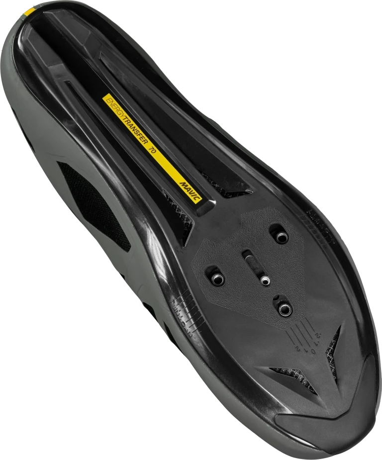 Cosmic Elite U Gris - Chaussures | Mavic