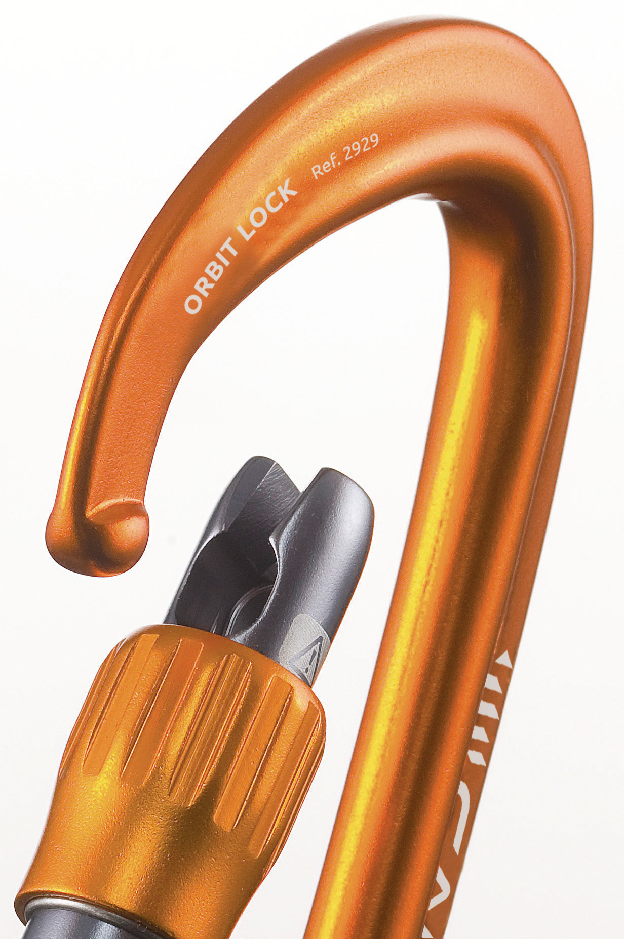 Orbit Lock 3 Pack - Mousquetons | Camp