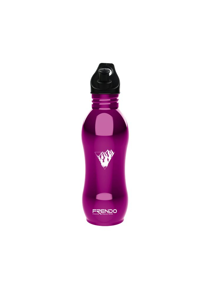 Gourde Acier Kid 0,5l Amarena - Gourdes-bout Isotherme | Frendo