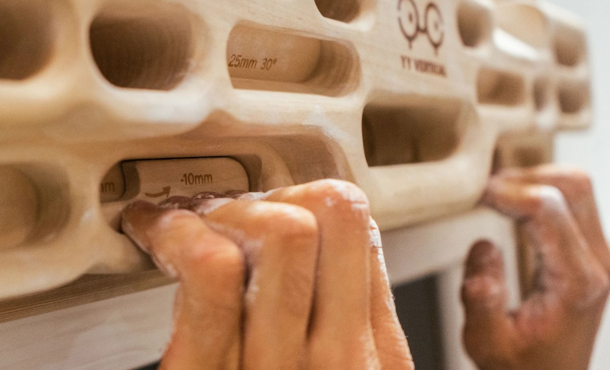 Verticalboard One - Dva | Yy Vertical