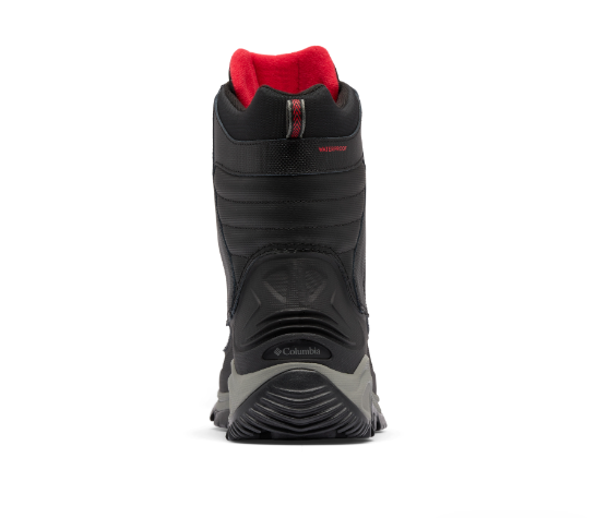 Bugaboot Iii Noir - Chaussures | Columbia Sportswear