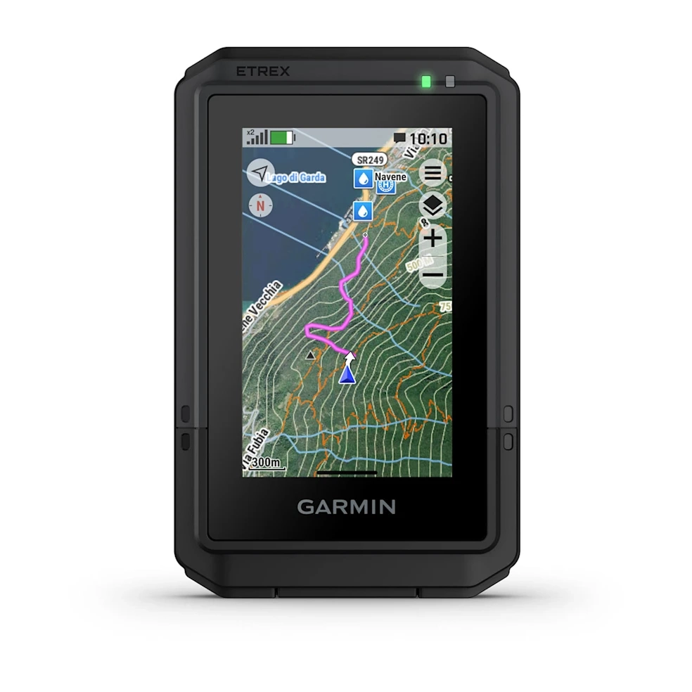 Etrex Touch - Gps | Garmin