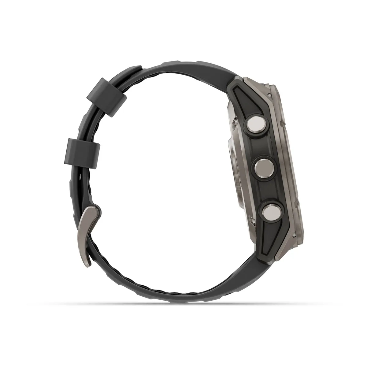 Fenix 8 Pro Amoled/Lte 51Mm Sapphire Titane Titanium