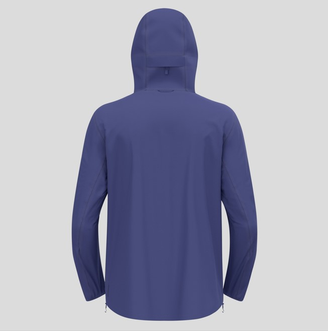 Essential 2.5l Waterproof Skipper Blue - Veste | Odlo
