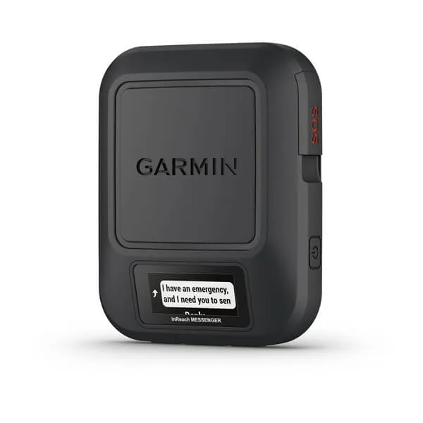 In Reach Messenger - Gps | Garmin