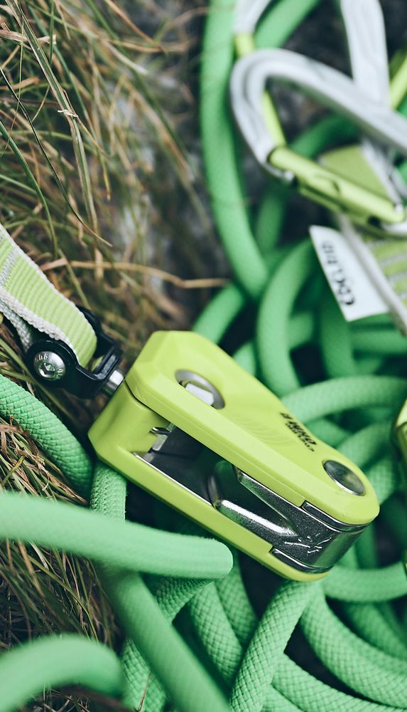 Ohm 2 - Degaines | Edelrid