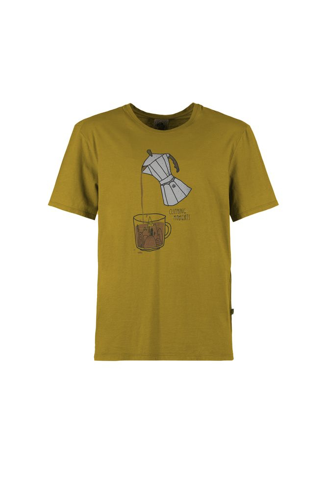 T-shirt Cup Grape - Tee Shirt Mc | E9