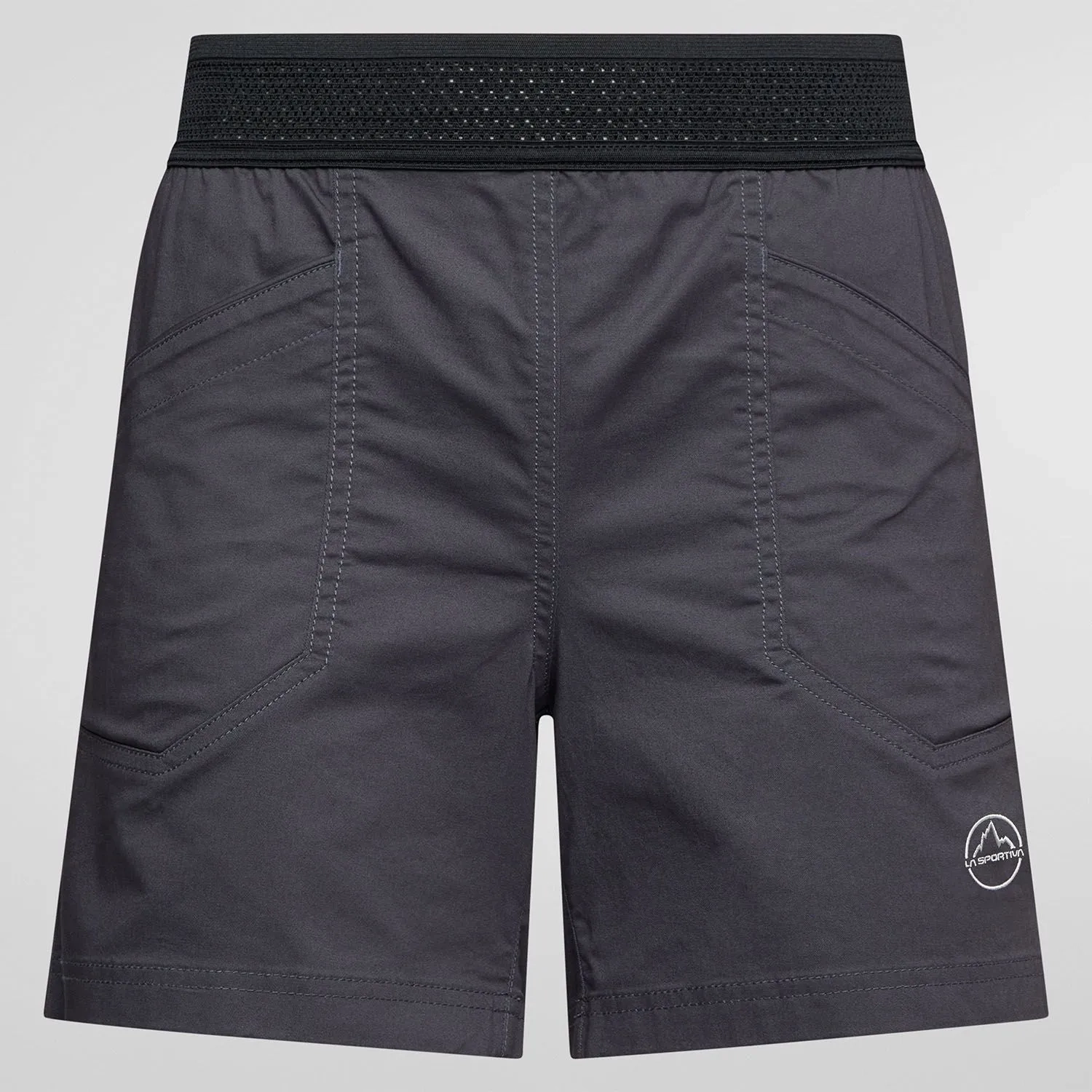 Roots Shorts Femme Onyx Chalk - Short | La Sportiva