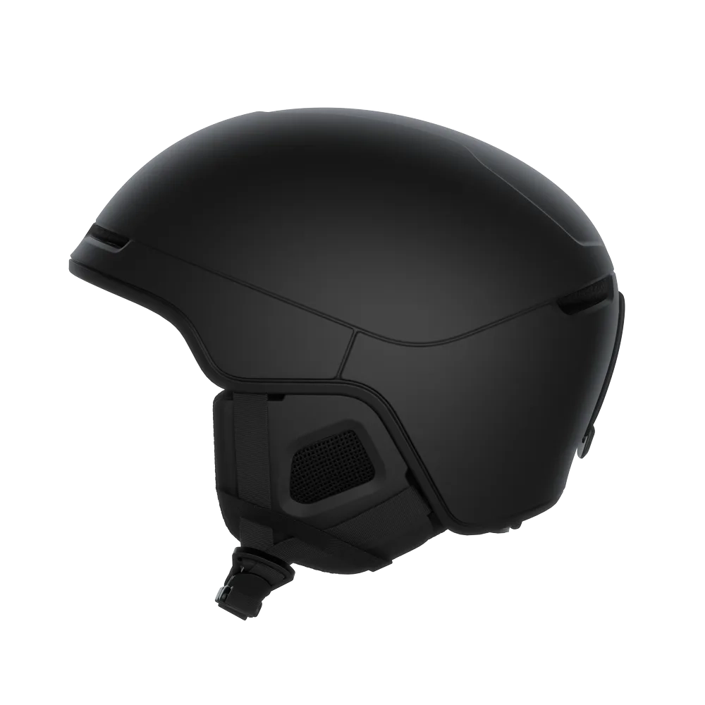 Obex Pure Uranium Black Matt