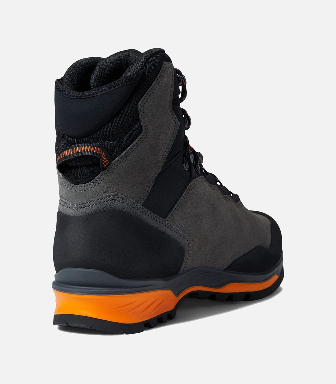 Cadin II Gtx Mid Anthra - Chaussures | Lowa