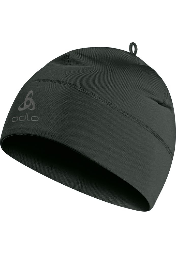 Bonnet Polyknit Warm Urban Chic