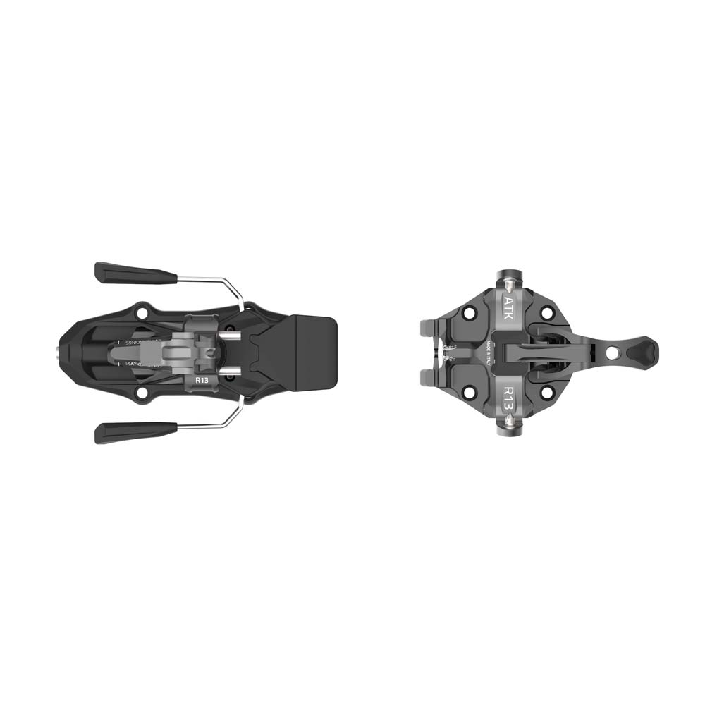 Raider 13 Evo - Fixation | Atk