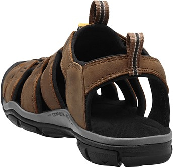 Clearwater Cnx Leather - Sandales | Keen Europe Outdoors