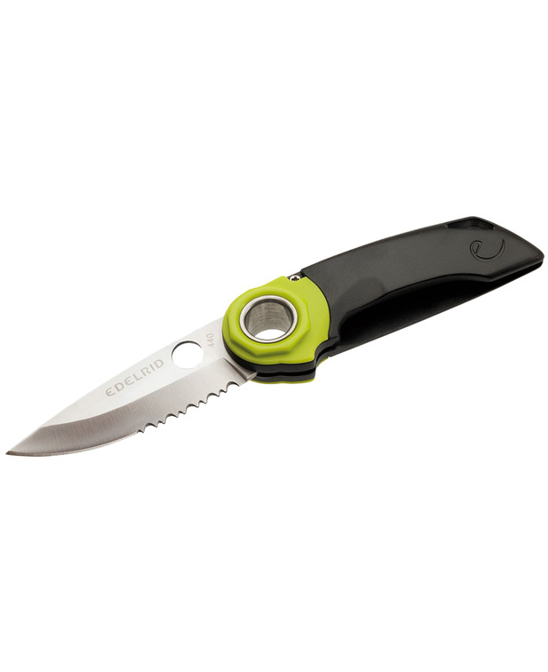 Couteau Rope Tooth - Couteau | Edelrid