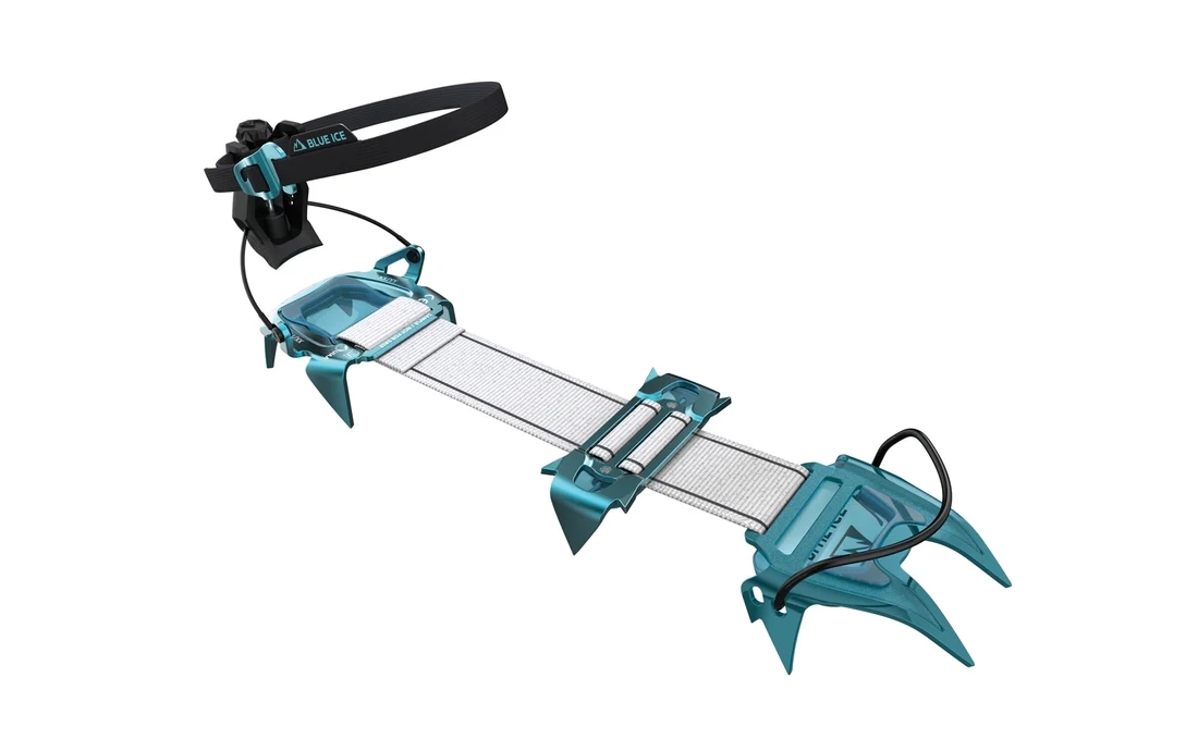 Harfang Tour - Crampons | Blue Ice