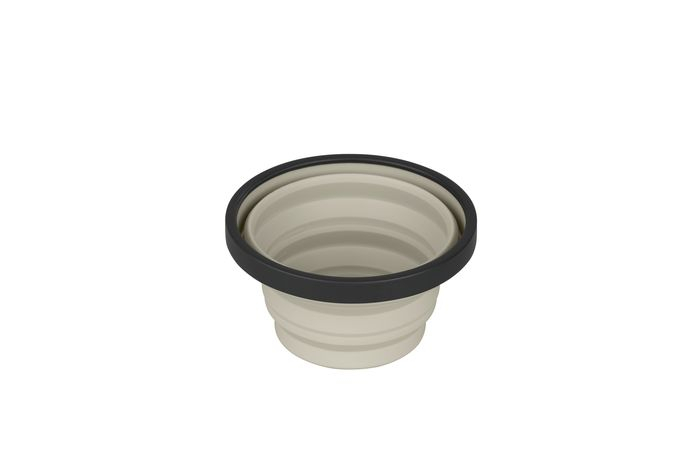 X Cup Sable - Assiette - Verre | Sea To Summit