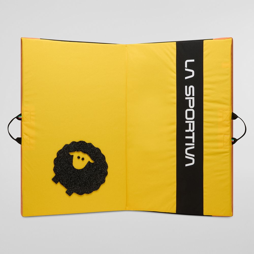 Allez - Crash Pad | La Sportiva