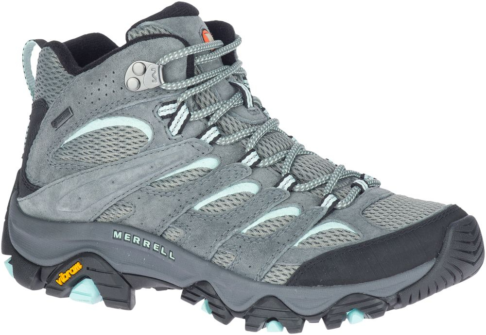 Moab 3 Mid Gtx Femme Sedona - Chaussures | Merrell
