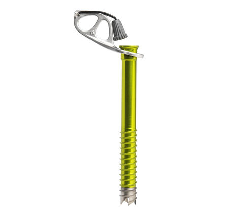 Ultralight Ice Screw - Broche A Glace | Black Diamond
