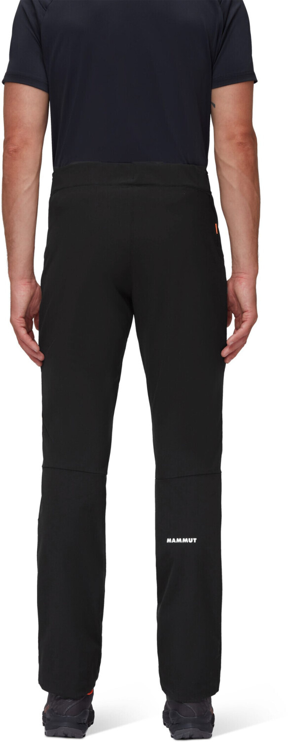 Pantalon Taiss So Pantalon Black - Pantalon | Mammut