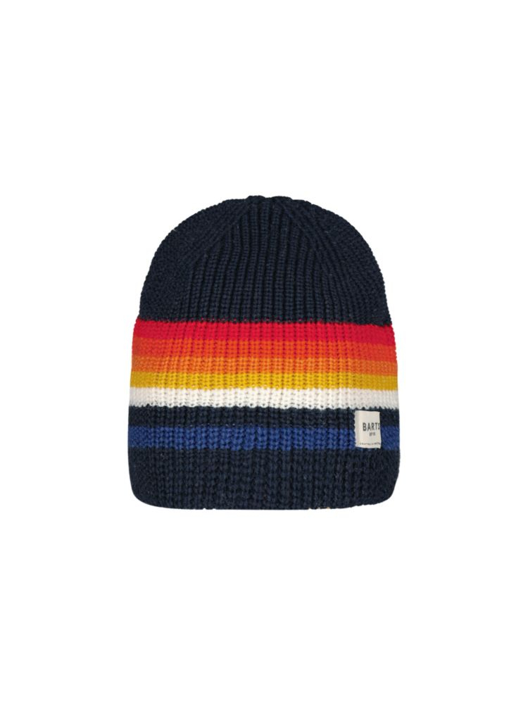 Bonnet Paullie Navy - Bonnet | Barts