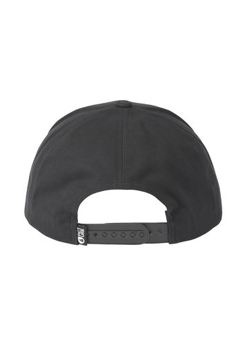 Kline Bb Casquette Black - Casquette | Picture Organic Clothing