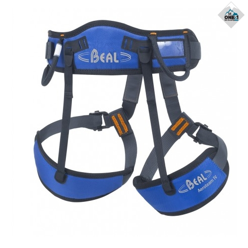 Harnais Aero Team Iv - Harnais | Beal