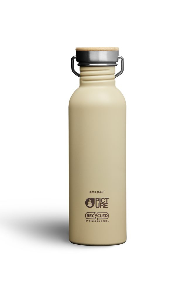 Gourde Hampton  Wood Ash - Bouteille | Picture Organic Clothing