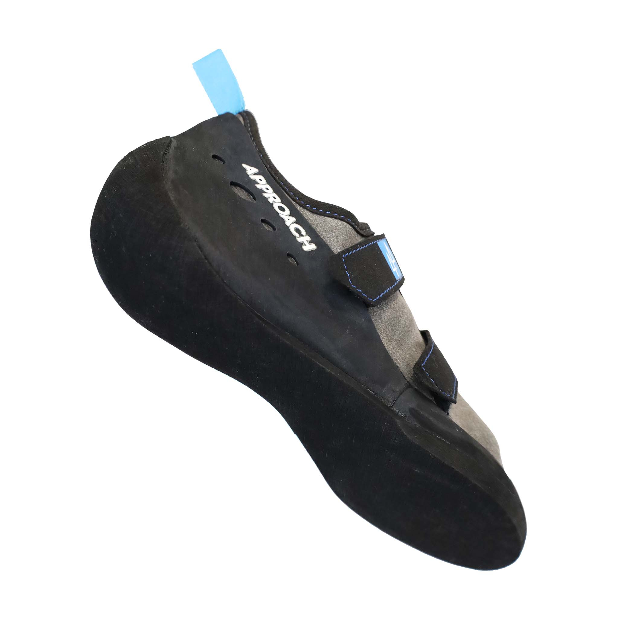 Chausson D'escalade Capra Homme Et Femme