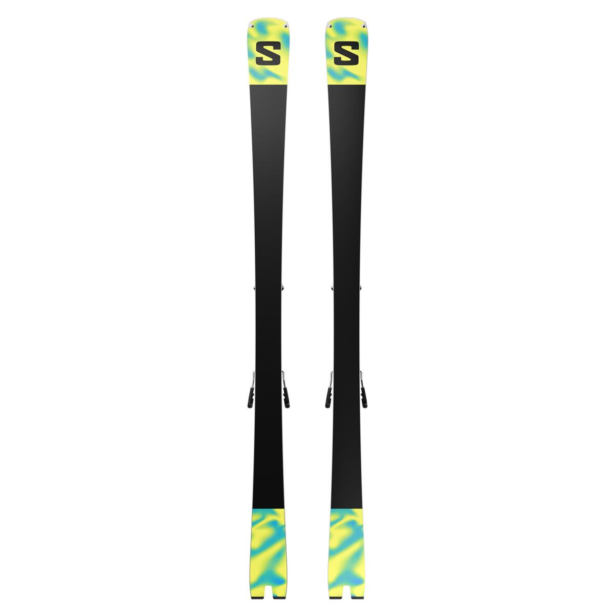 Pack Ski Addikt Pro 76 + M12 GW
