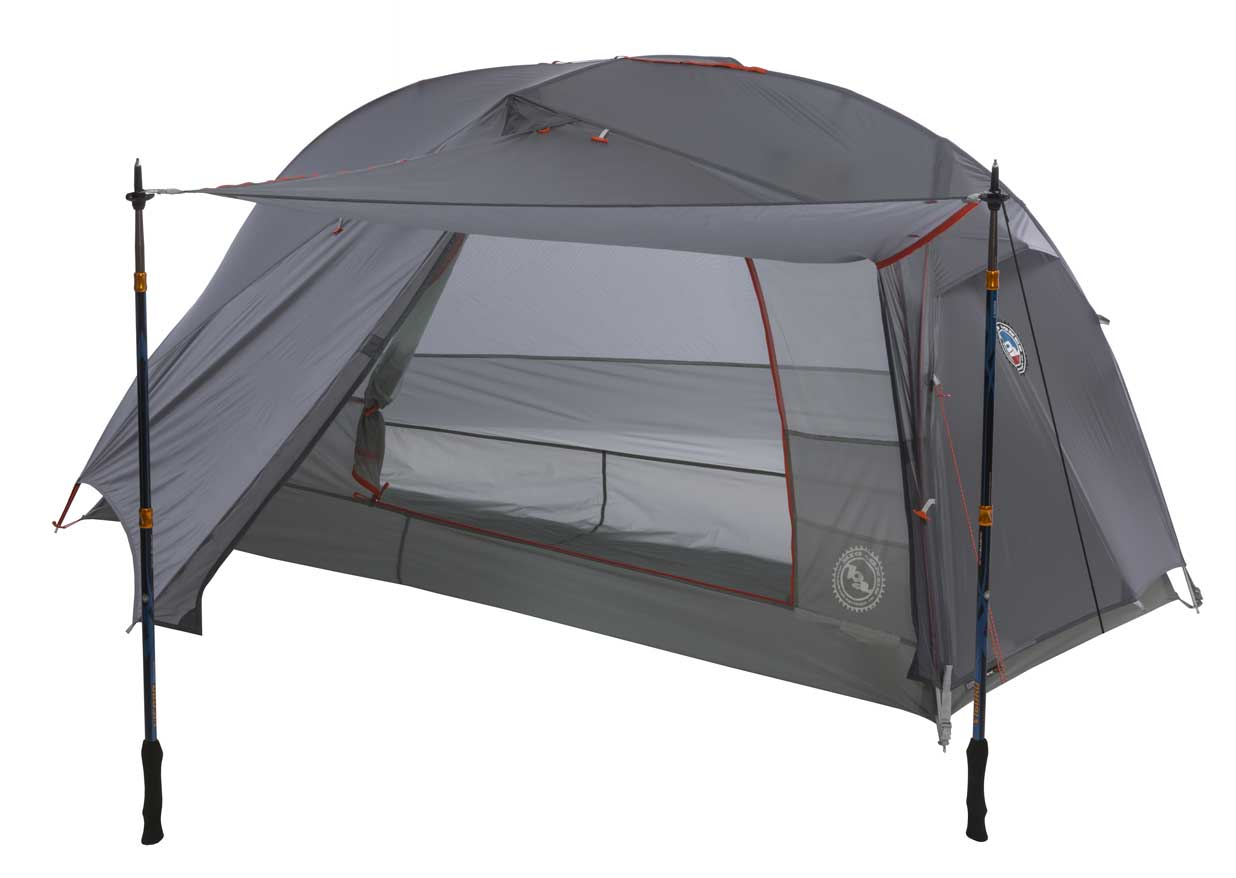 Copper Spur Hv Ul1 Bikepack - Tente | Big Agnes
