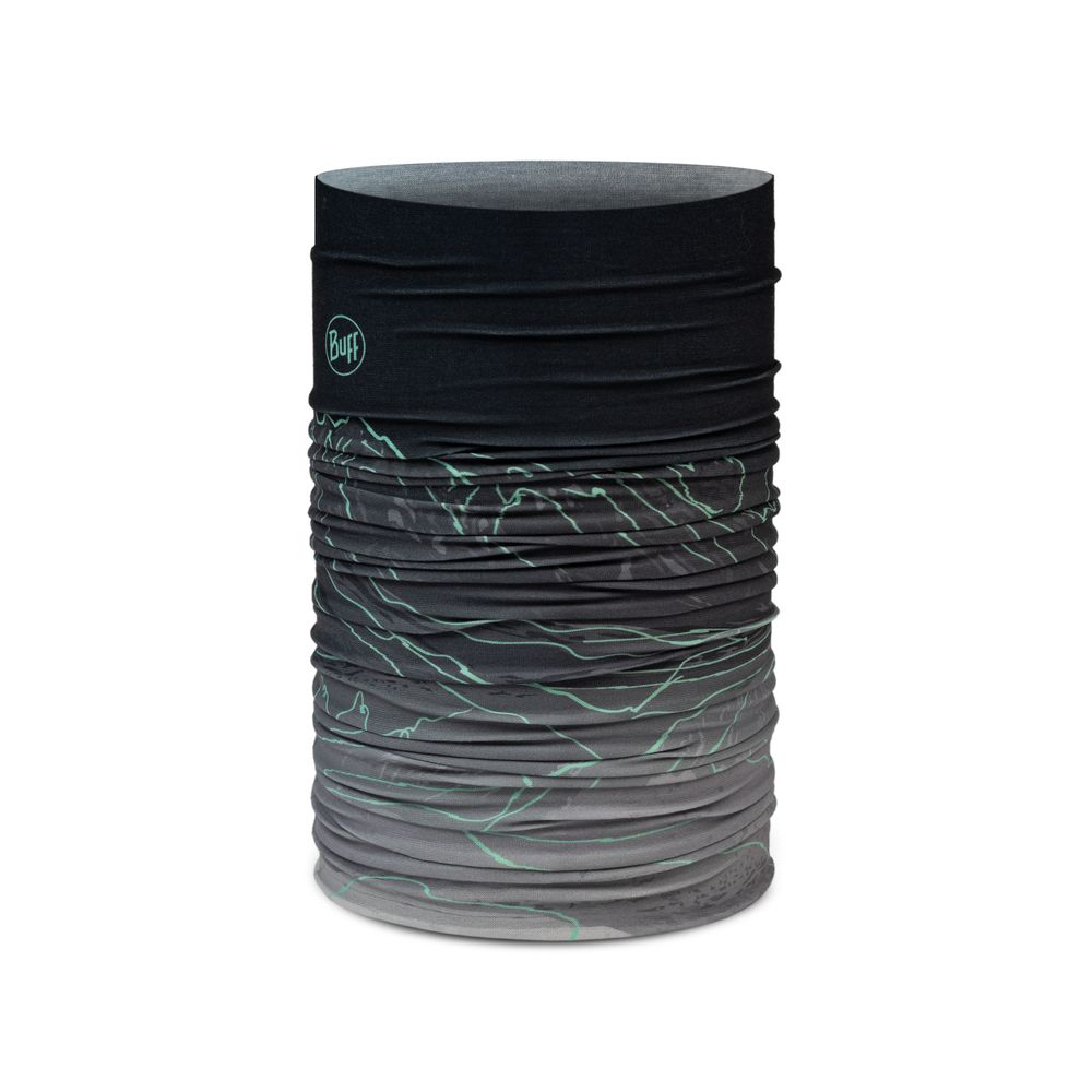 Buff Original Ecostretch Unal Grey - Tour De Cou | Buff