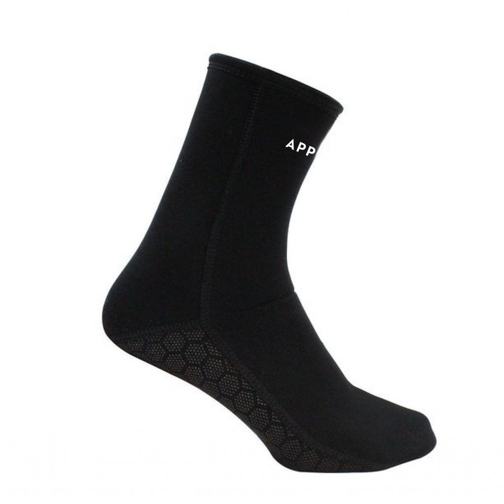 Chaussons Aqua 3 Mm Approach Canyoning Chullanka Outdoor - Chaussettes