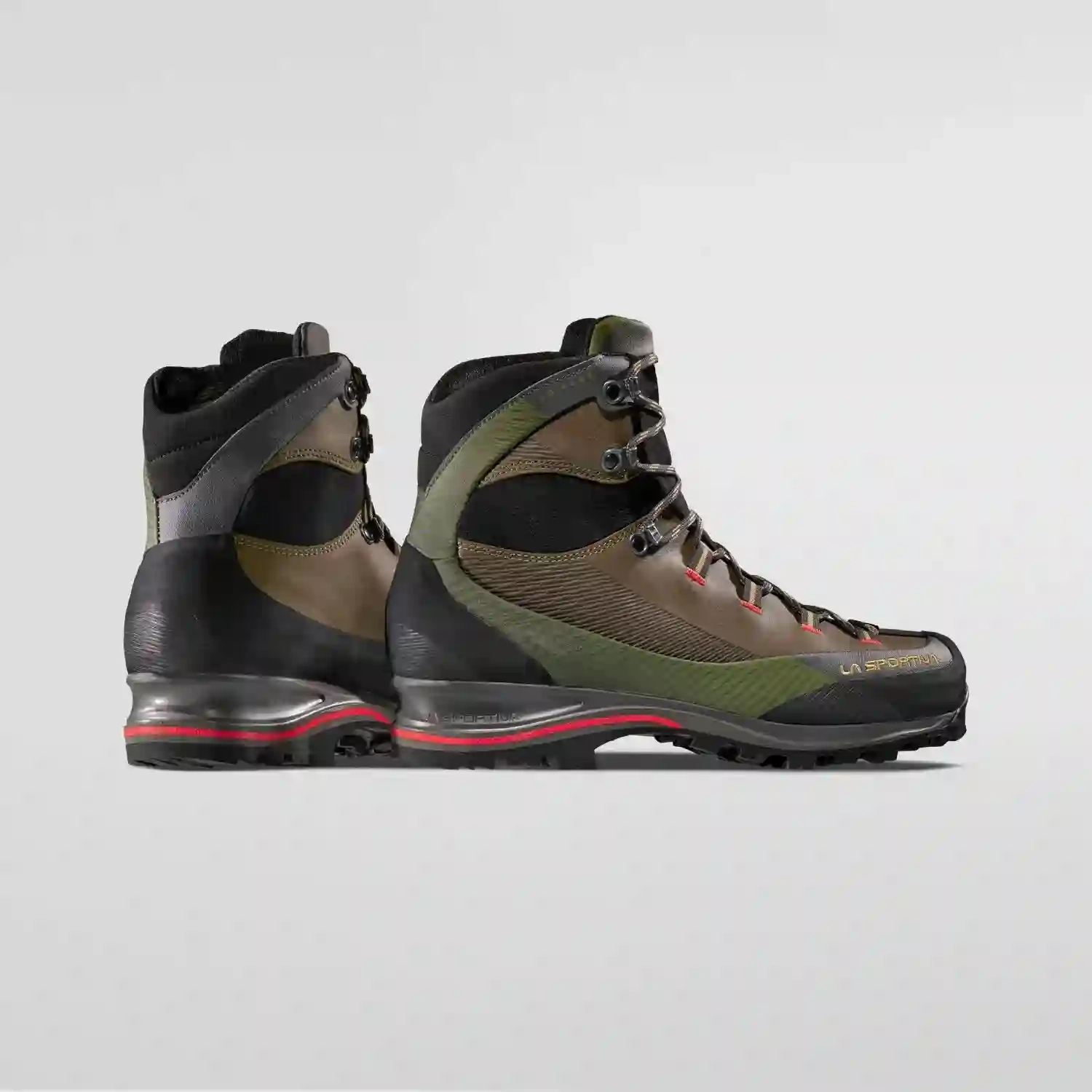 Trango Trk Leather Gtx Ivy