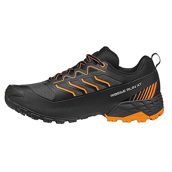 Ribelle Run Xt Gray Tonic - Chaussures | Scarpa