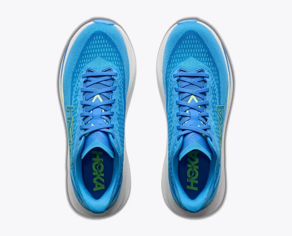 Mach 7 Virtual Blue Cobalt - Chaussures | Hoka