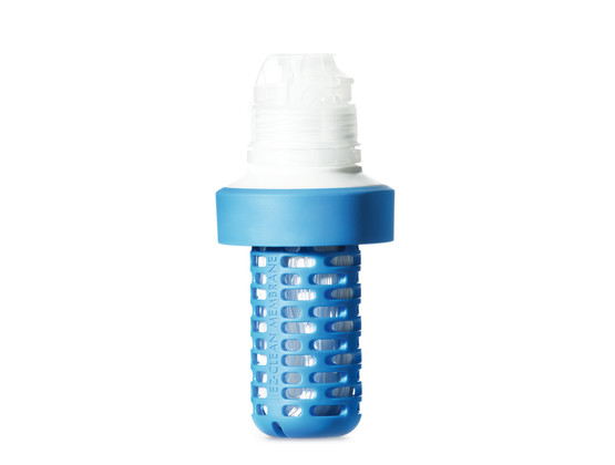 Flasque Filtrante Befree - Filtre A Eau | Katadyn