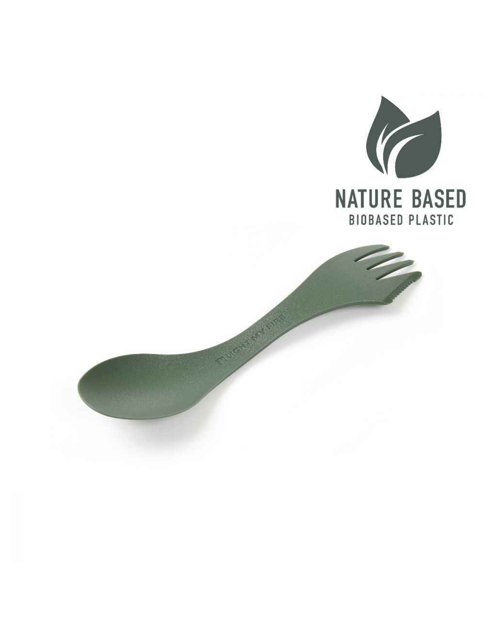 Spork Original Bio Vert - Couverts | Light My Fire