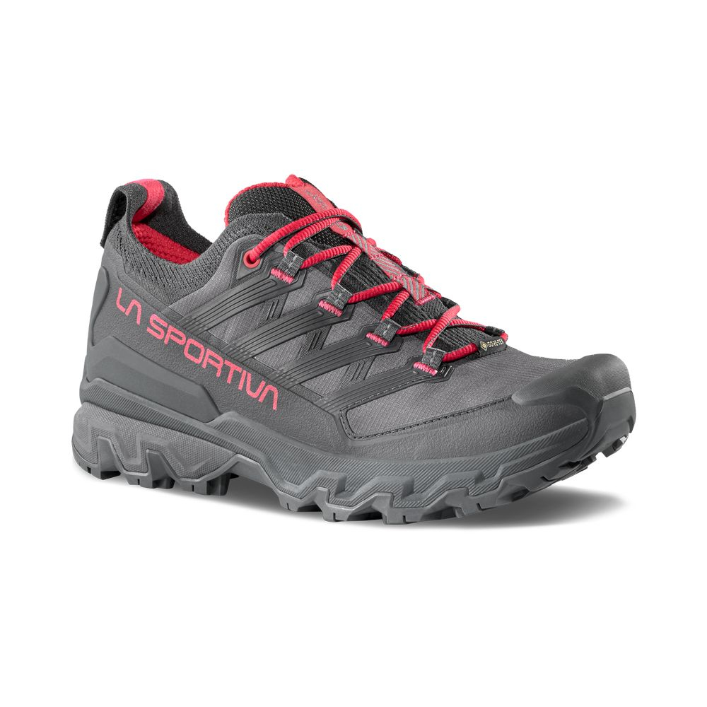 Ultra Raptor 3 Gtx Femme Onyx - Chaussures | La Sportiva