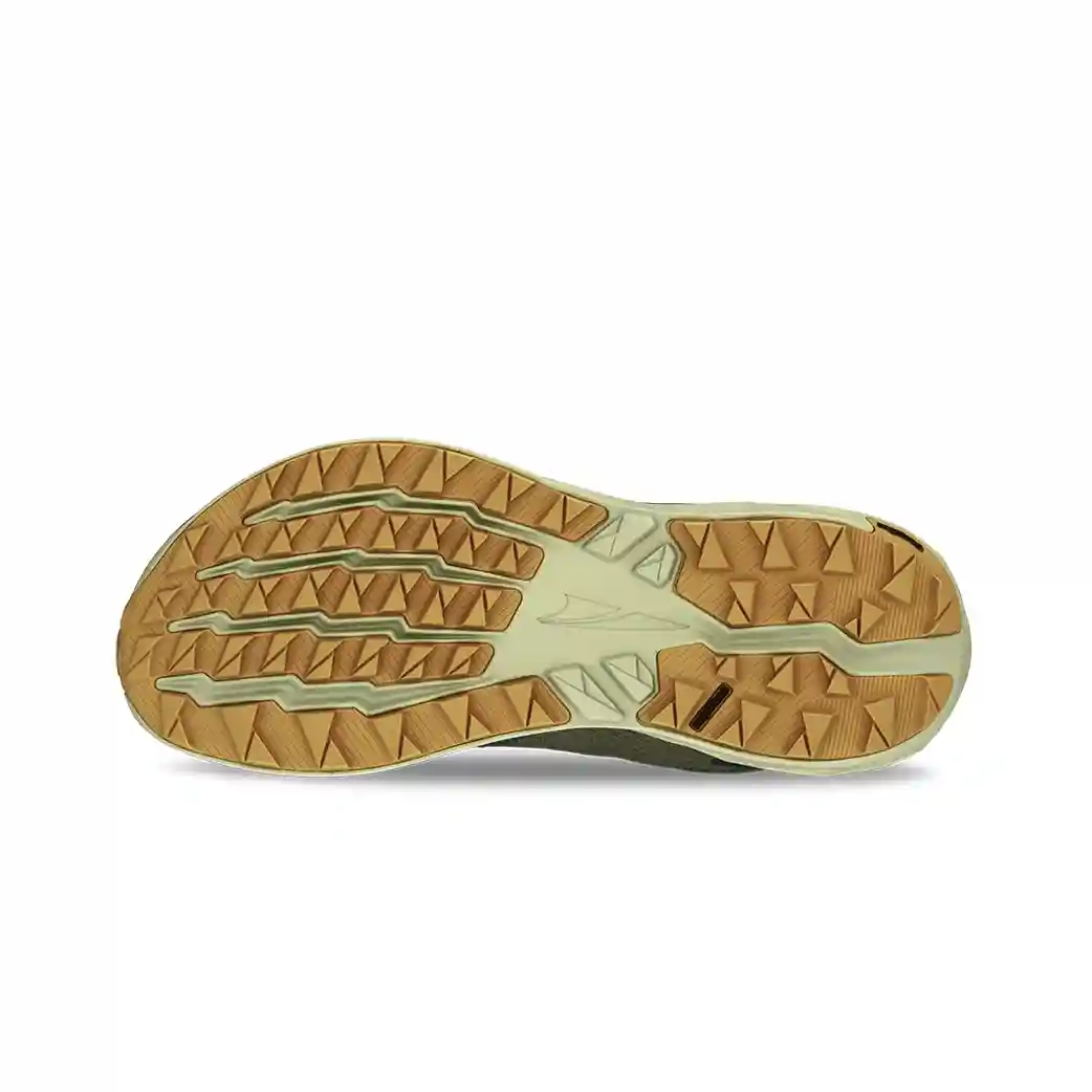 Experience Wild 2 Dusty Olive - Chaussures | Altra