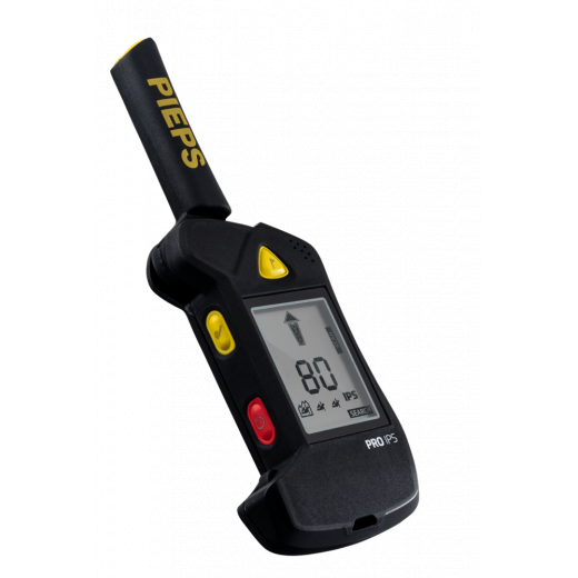 Pieps Pro Ips - Dva | Pieps