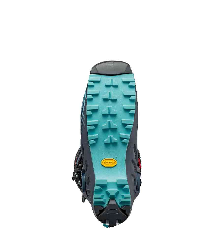 F1 Femme - 2026 - Chaussures | Scarpa